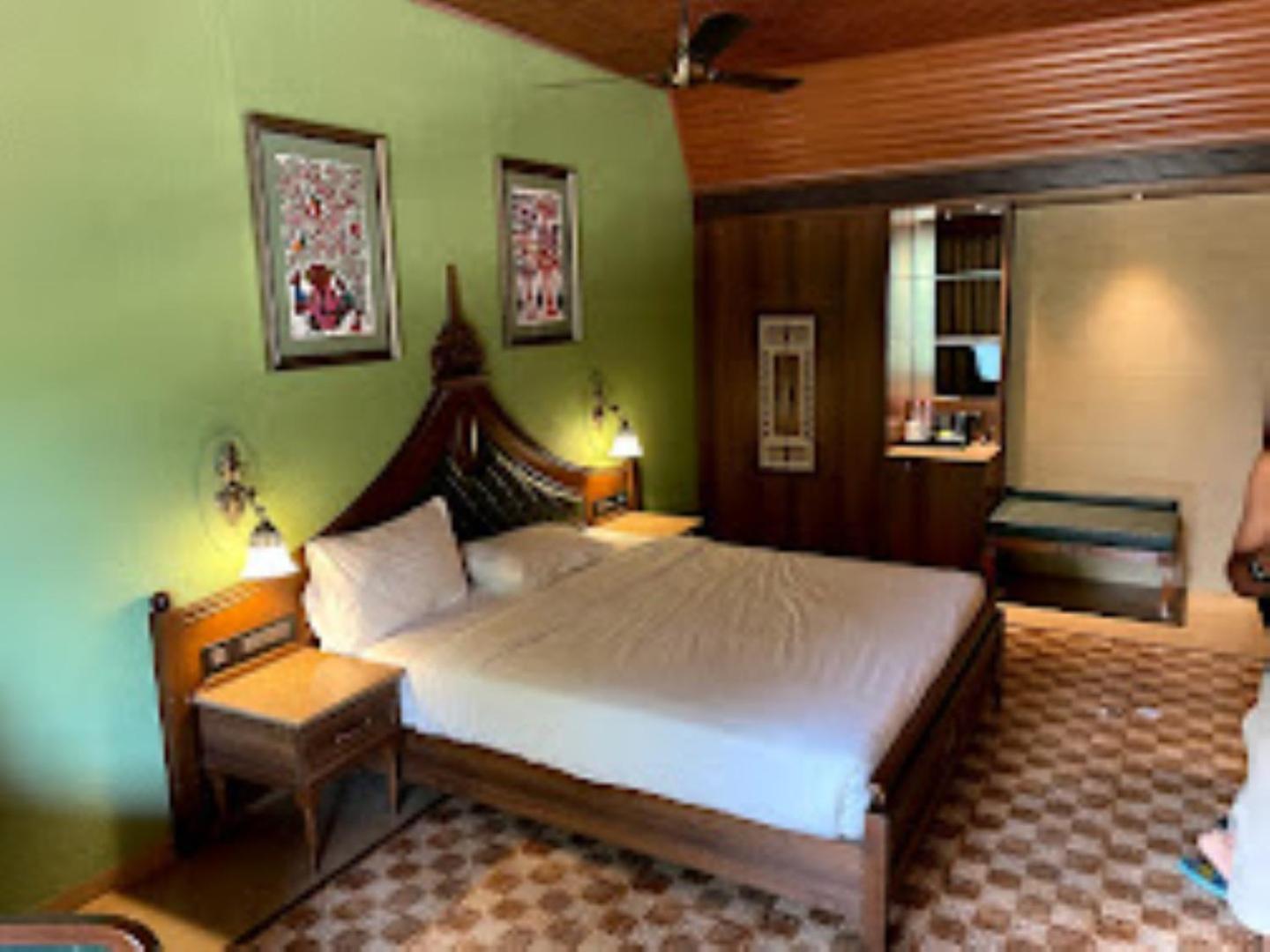 Sai Radha Heritage Beach,Padu Hotel Pangala Exterior photo